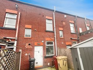 Rear- click for photo gallery